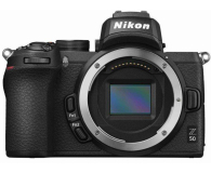 Nikon Z50 body - 522941 - zdjęcie 1